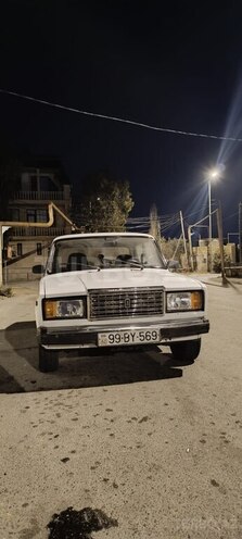 LADA (VAZ) 2107 2010, 596,166 km - 1.7 l - Bakı