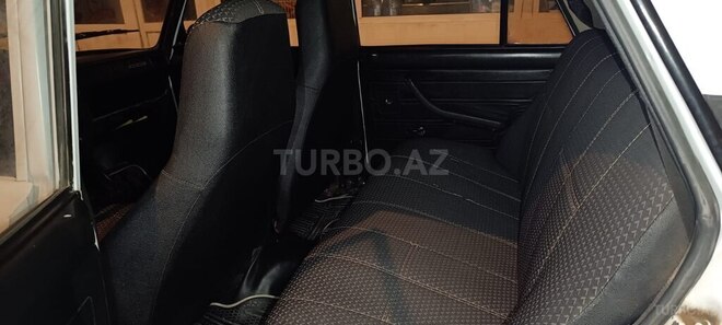 LADA (VAZ) 2107 2010, 596,166 km - 1.7 l - Bakı
