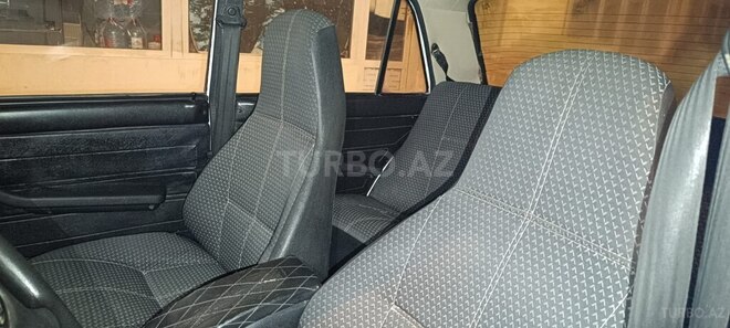 LADA (VAZ) 2107 2010, 596,166 km - 1.7 l - Bakı