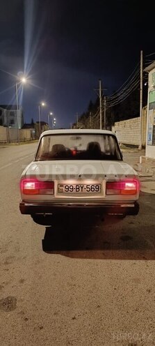 LADA (VAZ) 2107 2010, 596,166 km - 1.7 l - Bakı