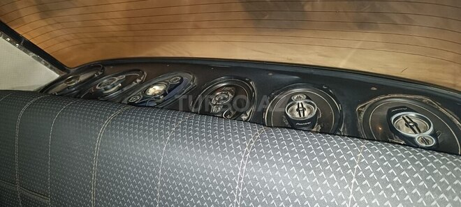 LADA (VAZ) 2107 2010, 596,166 km - 1.7 l - Bakı