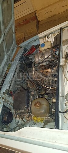 LADA (VAZ) 2107 2010, 596,166 km - 1.7 l - Bakı