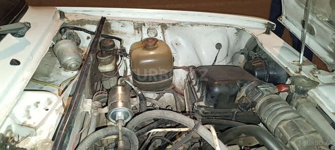 LADA (VAZ) 2107 2010, 596,166 km - 1.7 l - Bakı