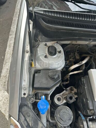 Kia Rio 2008, 249,627 km - 1.4 л - Bakı