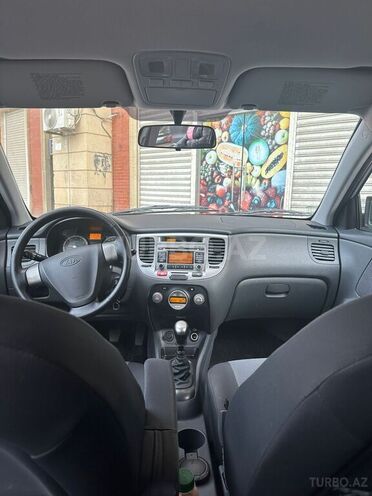 Kia Rio 2008, 249,627 km - 1.4 л - Bakı