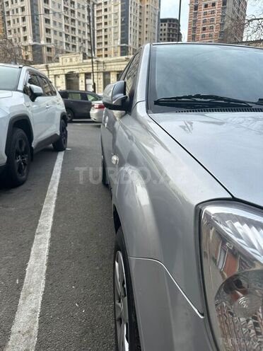 Kia Rio 2008, 249,627 km - 1.4 л - Bakı