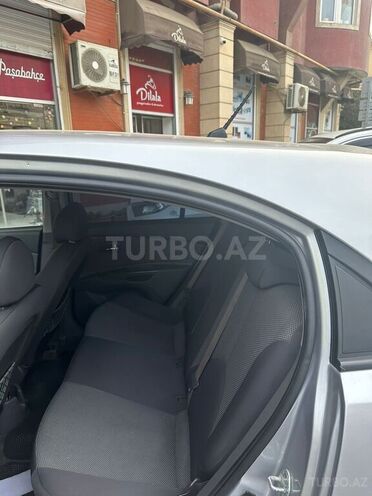 Kia Rio 2008, 249,627 km - 1.4 л - Bakı