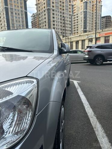 Kia Rio 2008, 249,627 km - 1.4 л - Bakı