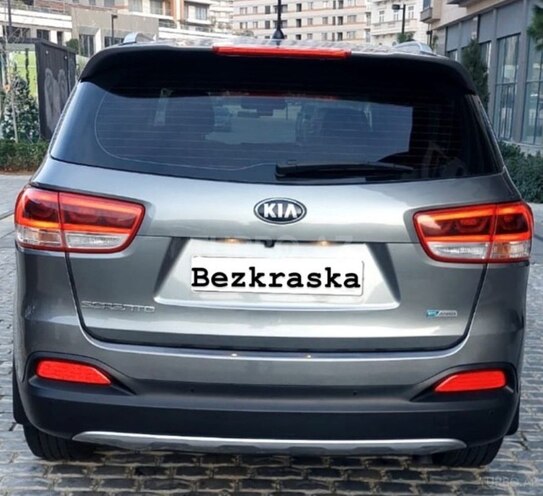 Kia Sorento 2014, 218,700 km - 2.0 l - Bakı