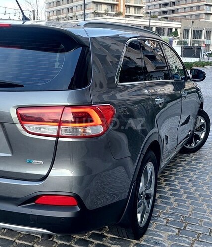Kia Sorento 2014, 218,700 km - 2.0 l - Bakı