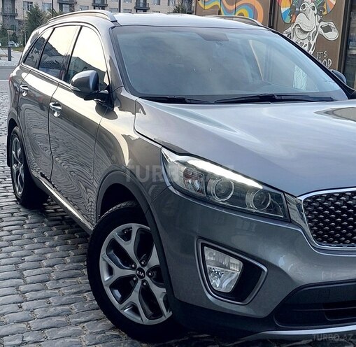 Kia Sorento 2014, 218,700 km - 2.0 l - Bakı