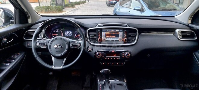 Kia Sorento 2014, 218,700 km - 2.0 l - Bakı