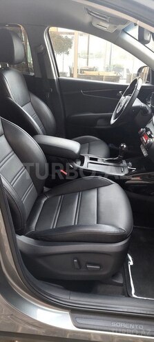 Kia Sorento 2014, 218,700 km - 2.0 l - Bakı