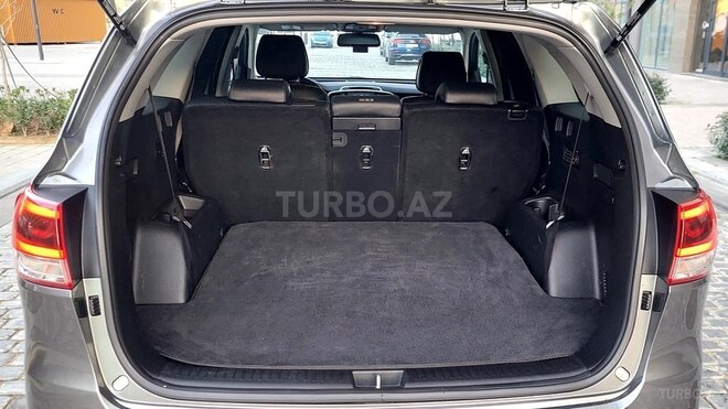 Kia Sorento 2014, 218,700 km - 2.0 l - Bakı