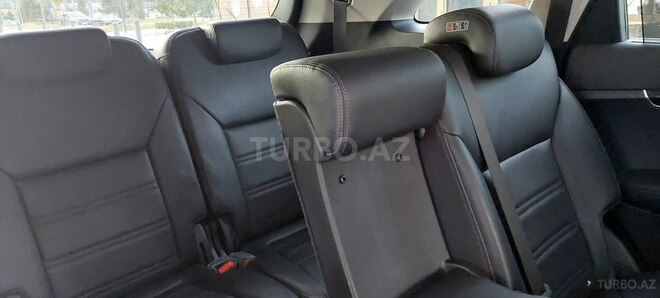 Kia Sorento 2014, 218,700 km - 2.0 l - Bakı