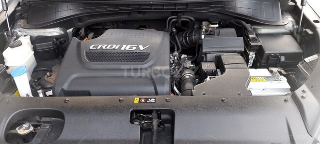 Kia Sorento 2014, 218,700 km - 2.0 l - Bakı