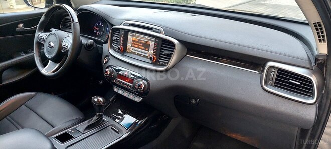 Kia Sorento 2014, 218,700 km - 2.0 l - Bakı