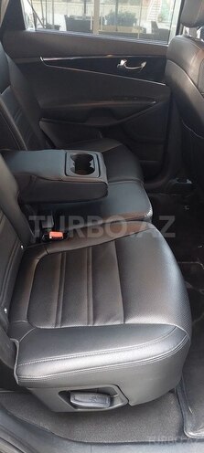 Kia Sorento 2014, 218,700 km - 2.0 l - Bakı