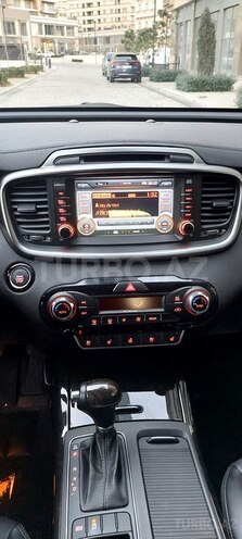 Kia Sorento 2014, 218,700 km - 2.0 l - Bakı