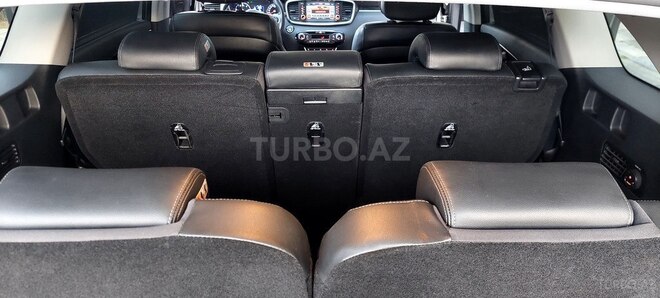 Kia Sorento 2014, 218,700 km - 2.0 l - Bakı