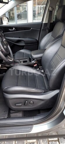 Kia Sorento 2014, 218,700 km - 2.0 l - Bakı