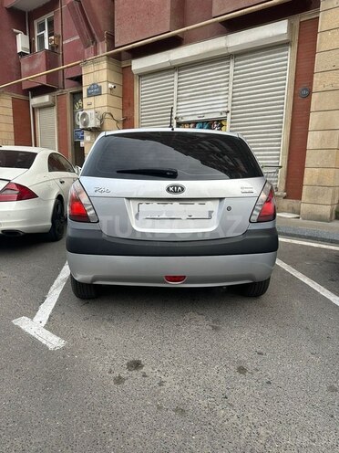 Kia Rio 2008, 249,627 km - 1.4 л - Bakı
