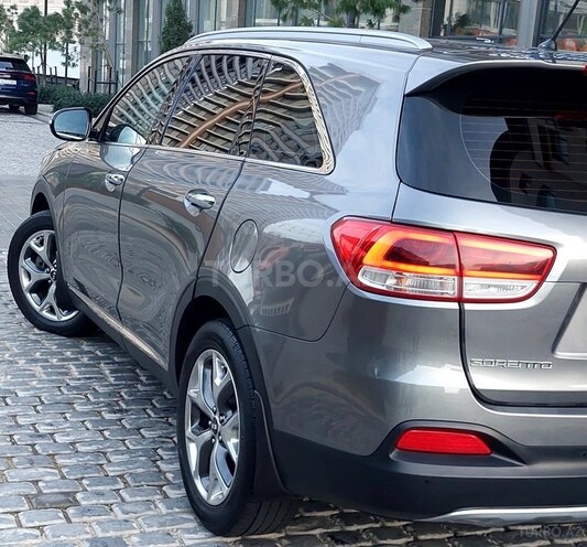 Kia Sorento 2014, 218,700 km - 2.0 l - Bakı