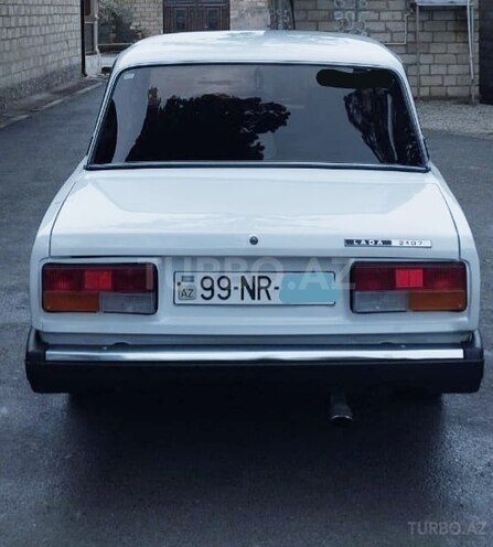 LADA (VAZ) 2107 2004, 94,000 km - 1.5 l - 