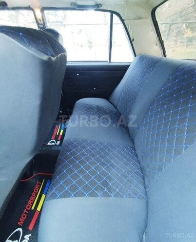 LADA (VAZ) 2107 2004, 94,000 km - 1.5 l - 
