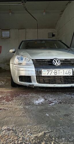 Volkswagen Golf 2008, 292,500 km - 1.9 l - Bakı