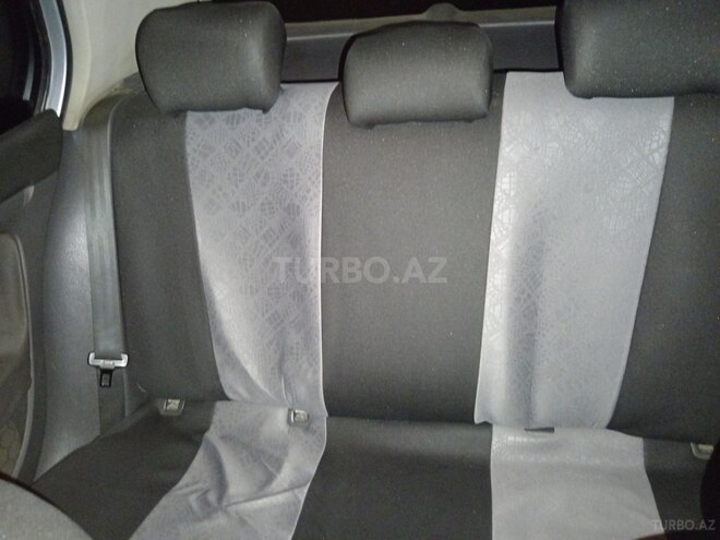 Volkswagen Golf 2008, 292,500 km - 1.9 l - Bakı