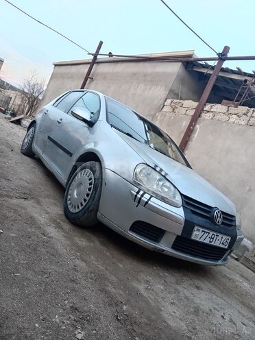 Volkswagen Golf 2008, 292,500 km - 1.9 l - Bakı