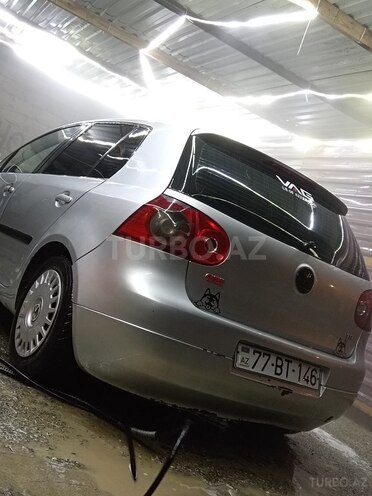 Volkswagen Golf 2008, 292,500 km - 1.9 l - Bakı