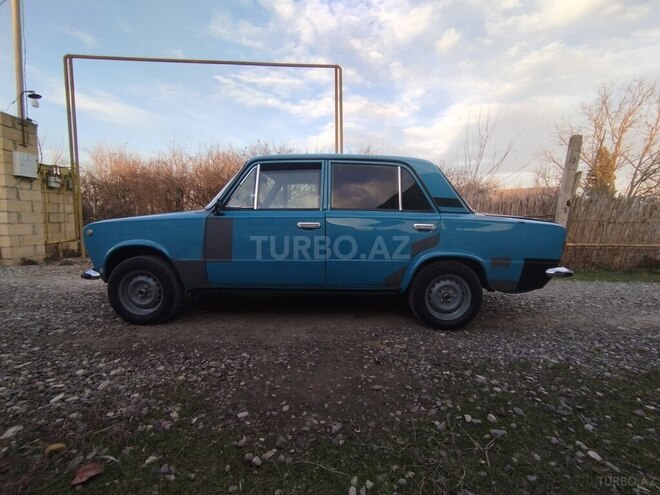 LADA (VAZ) 21011 1984, 885,885 km - 1.6 l - Ağcabədi
