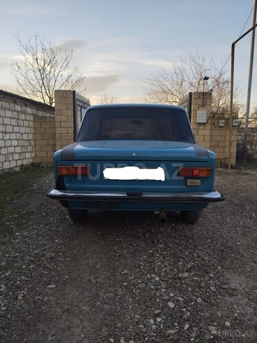 LADA (VAZ) 21011 1984, 885,885 km - 1.6 l - Ağcabədi