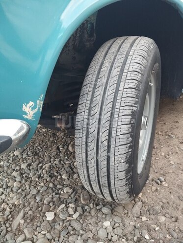 LADA (VAZ) 21011 1984, 885,885 km - 1.6 l - Ağcabədi