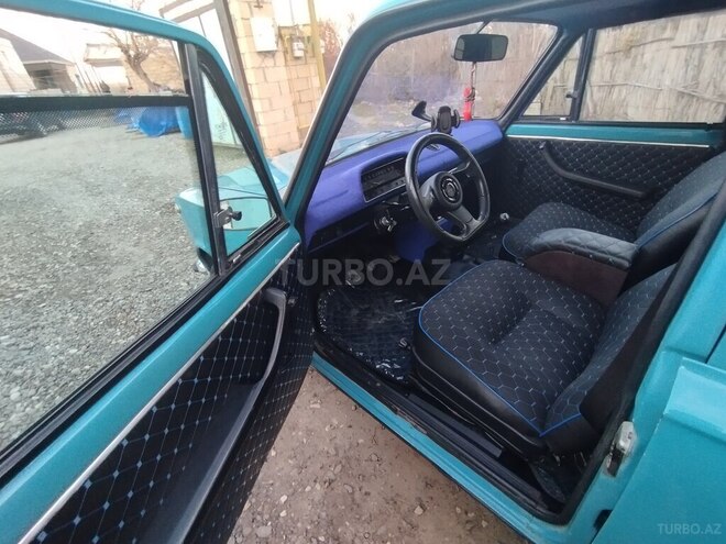 LADA (VAZ) 21011 1984, 885,885 km - 1.6 l - Ağcabədi