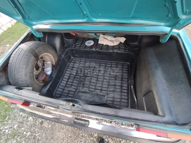 LADA (VAZ) 21011 1984, 885,885 km - 1.6 l - Ağcabədi