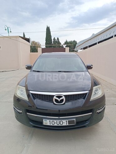 Mazda CX-9 2009, 176,000 km - 3.7 l - Bakı