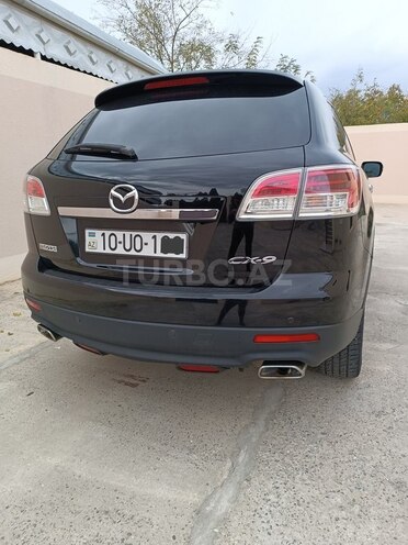 Mazda CX-9 2009, 176,000 km - 3.7 l - Bakı