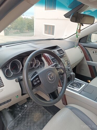 Mazda CX-9 2009, 176,000 km - 3.7 l - Bakı