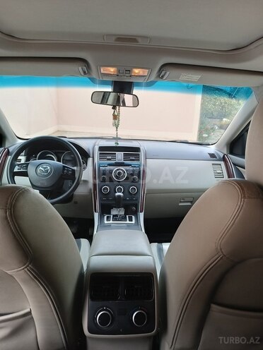 Mazda CX-9 2009, 176,000 km - 3.7 l - Bakı