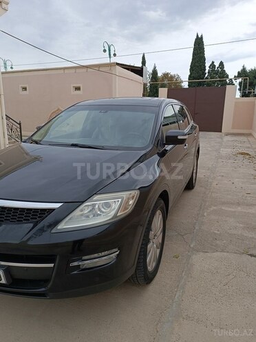 Mazda CX-9 2009, 176,000 km - 3.7 l - Bakı