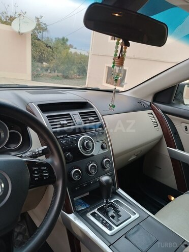 Mazda CX-9 2009, 176,000 km - 3.7 l - Bakı