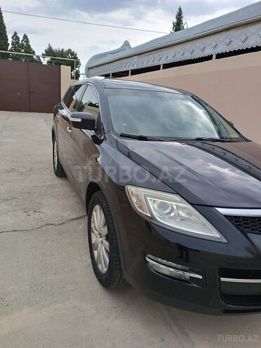 Mazda CX-9 2009, 176,000 km - 3.7 l - Bakı