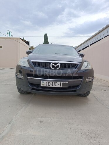 Mazda CX-9 2009, 176,000 km - 3.7 l - Bakı