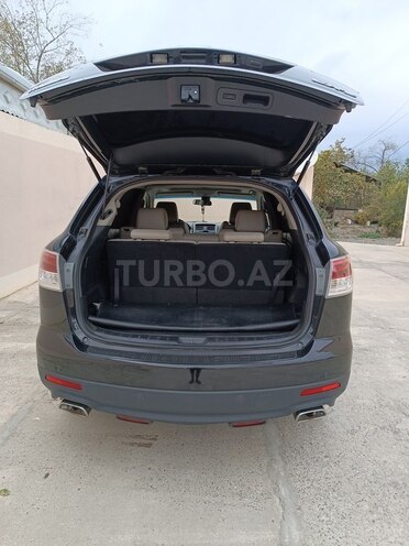 Mazda CX-9 2009, 176,000 km - 3.7 l - Bakı