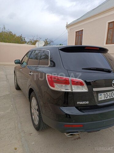 Mazda CX-9 2009, 176,000 km - 3.7 l - Bakı