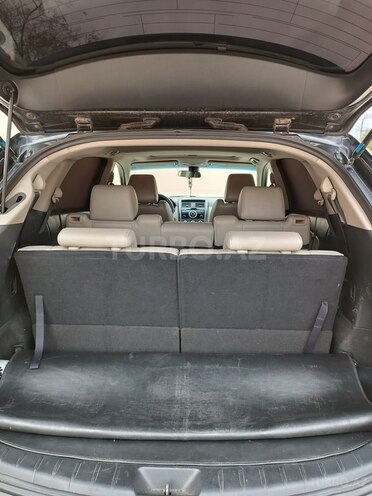 Mazda CX-9 2009, 176,000 km - 3.7 l - Bakı