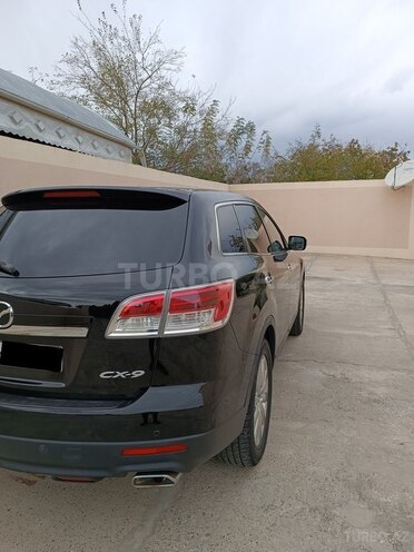 Mazda CX-9 2009, 176,000 km - 3.7 l - Bakı